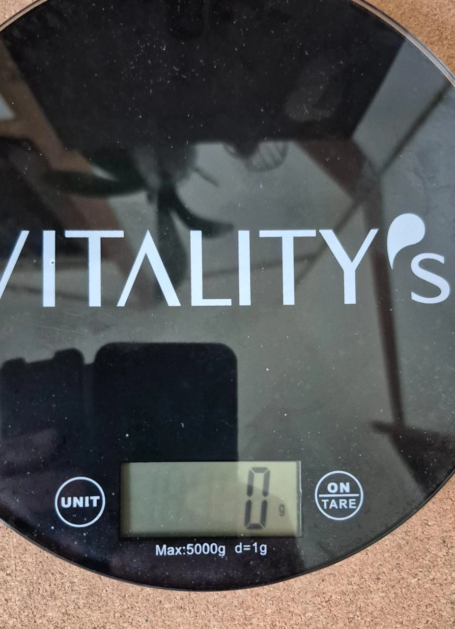 Multi-unit balance "Vitality's – photo 2